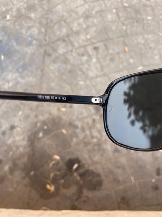 Gafas Ray-Ban Bill RB2198