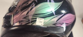 Casco Shoei XR-1000