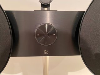 Bang & Olufsen Beosound 8