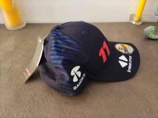Gorra Red Bull Racing F1 #11