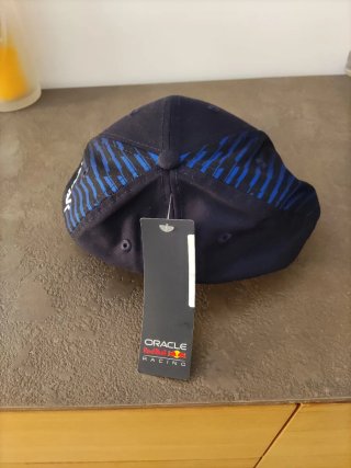 Gorra Red Bull Racing F1 #11