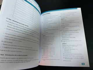 Cuadernillo Desafíos Matemáticos