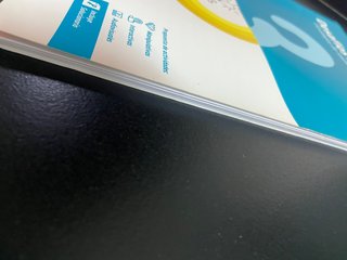 Cuadernillo Desafíos Matemáticos