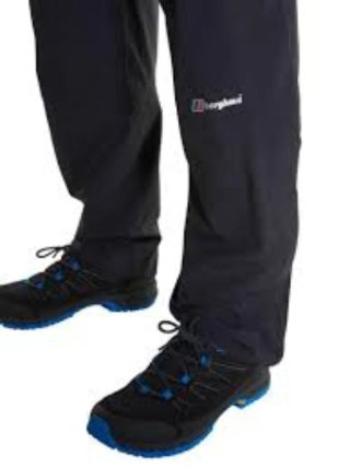 Pantalones impermeables Berghaus Nuevo