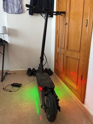 Youin XL Max Patinete Eléctrico