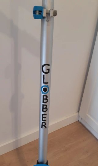 Globber Patinete 3 Ruedas