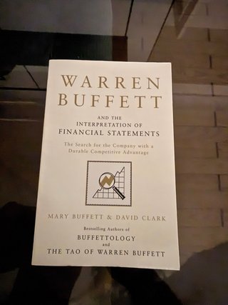 Warren Buffett and the Interpretation of Financ...