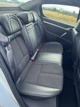 Peugeot 407 2.0 HDI