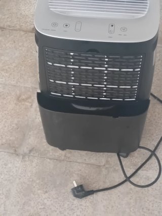 Deumidificatore CREATE usato pochissimo