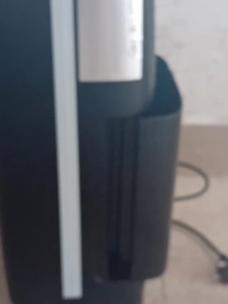 Deumidificatore CREATE usato pochissimo