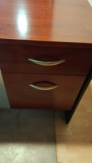 Escritorio y Muebles de Despacho