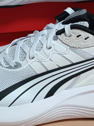 Puma Pro T39 Unisex Talla 39