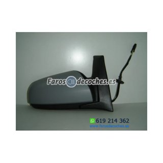 Espejo Retrovisor Completo Derecho Electrico (Par