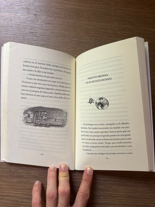Manolito Gafotas