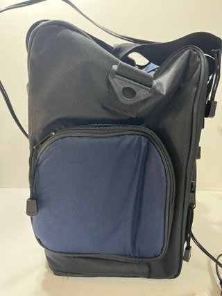 Nevera portátil cartrend 16L