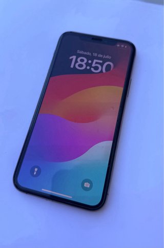 iPhone 11 Pro 64GB Oro (senza batteria)