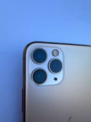 iPhone 11 Pro 64GB Oro (senza batteria)