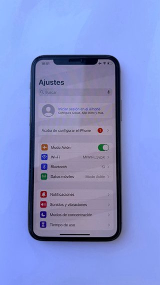 iPhone 11 Pro 64GB Oro (senza batteria)