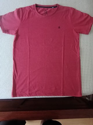 Lote 2 Camisetas El Caballo Talla M
