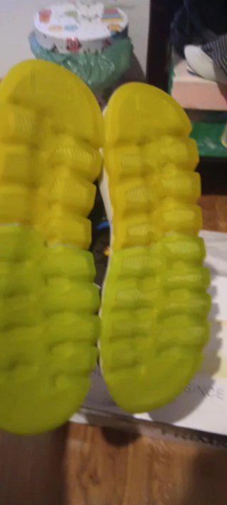 Sandalias Primigi niño Talla 35