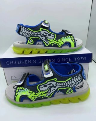 Sandalias Primigi niño Talla 35