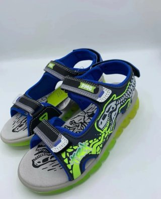 Sandalias Primigi niño Talla 35