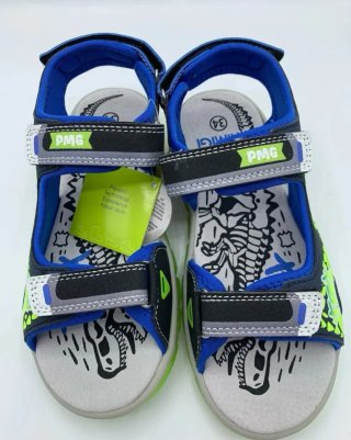 Sandalias Primigi niño Talla 35