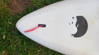 Tabla Windsurf BIC 310