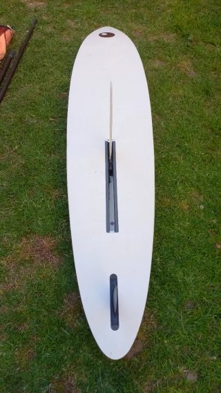 Tabla Windsurf BIC 310