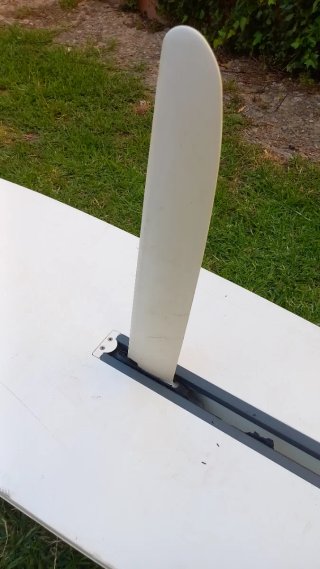 Tabla Windsurf BIC 310