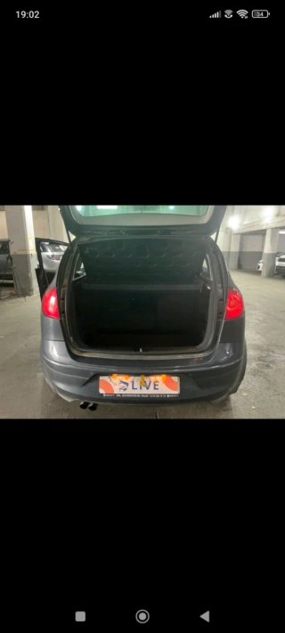 SEAT Altea 1.4 tsi 125cv