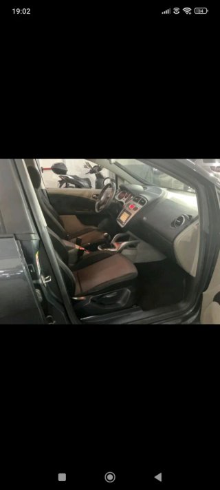 SEAT Altea 1.4 tsi 125cv