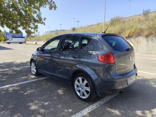 SEAT Altea 1.4 tsi 125cv