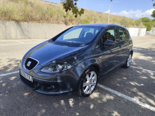 SEAT Altea 1.4 tsi 125cv