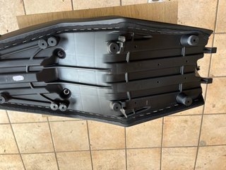 Asiento Moto Guzzi V85 TT (2019/2023)Confort 3D