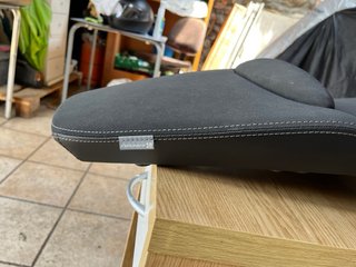 Asiento Moto Guzzi V85 TT (2019/2023)Confort 3D