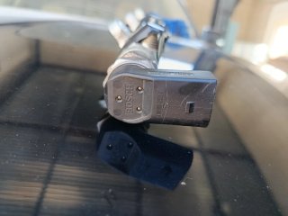 Rampa Inyección BMW E46 320d Bosch