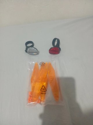 Kit de ciclismo