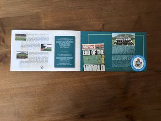 Libro Collezionisti Mondiali San Marino
