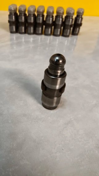 16 TAQUES HIDRAULICOS+BALANCINES SKYACTIV-G 2.0