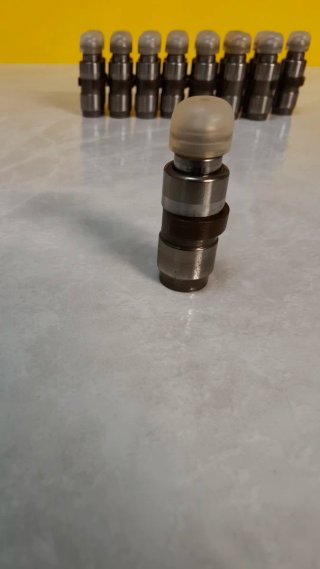 16 TAQUES HIDRAULICOS+BALANCINES SKYACTIV-G 2.0