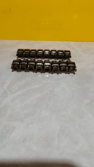 16 TAQUES HIDRAULICOS+BALANCINES SKYACTIV-G 2.0
