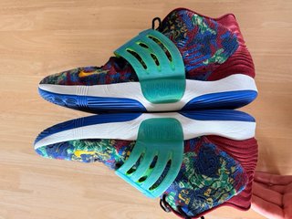 Zapatillas Baloncesto Nike KD 49.5