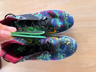 Zapatillas Baloncesto Nike KD 49.5