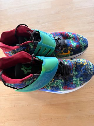 Zapatillas Baloncesto Nike KD 49.5