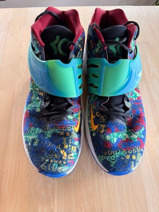 Zapatillas Baloncesto Nike KD 49.5