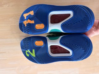 Zapatillas Baloncesto Nike KD 49.5