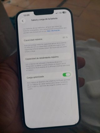 iPhone 14 Plus blanco