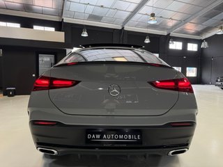 Mercedes-Benz GLE Coupé (167) 2025