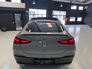Mercedes-Benz GLE Coupé (167) 2025